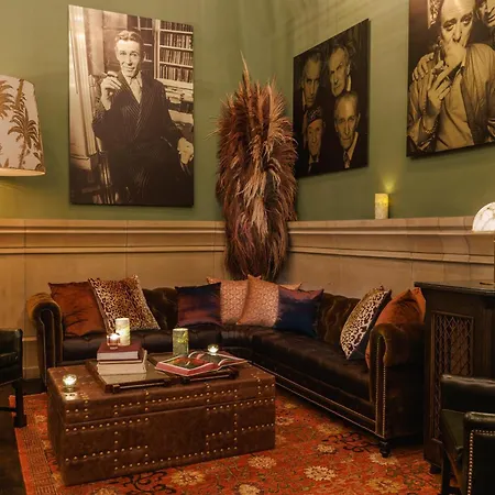 Soho Grand Hotel-2