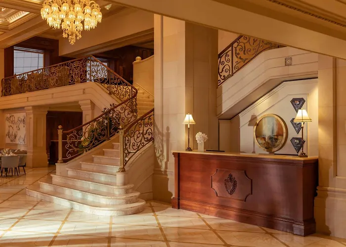 The Plaza, A Fairmont Hotel